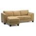 Frontier Leather Sectional